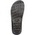 Mesh Density Mens Blue Slippers