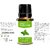 Zaai Naturals Pure Peppermint Essential Oil for Bath, Body Aroma Diffuser - 15 ML