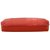 TARUSA Coral Red Faux Leather Animal Print Textures Slingbag For Women