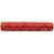 TARUSA Red Brocade Geometric Brocade Pattern Clutch For Women