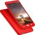 Samsung Galaxy j2  Ipaky Cover Color Red