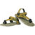 Woodland Men's Yellow Sandals