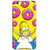 FurnishFantasy Back Cover for Oppo F1s - Design ID - 0630