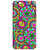 FurnishFantasy Back Cover for Oppo F1s - Design ID - 0706