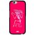 Snooky Printed Mr.Right Mobile Back Cover For Micromax Canvas Turbo A250 - Multi