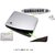 8 port Intellicall Voice Logger USB device with Software - Telephone Recorder