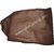 ZOLO BEAN BAG XL SUPERIOR QUALITY (BROWN) COVER ONLY