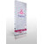 Snooky Printed White Collar Mobile Back Cover For Oppo Neo 3 R831k - Multicolour