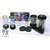 Magic Bullet 21PCS MAGIC BULLET SET BLENDER,JUICER & FOOD PROCESSOR king star