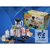 Magic Bullet 21PCS MAGIC BULLET SET BLENDER,JUICER & FOOD PROCESSOR king star