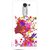 Snooky Printed Girl Beauty Mobile Back Cover For Lg L Bello - Multi