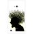 Snooky Printed Music Fond Mobile Back Cover For Nokia Lumia 720 - Multicolour