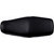 Autofy Seat Assembly for Hero Honda Splendor and Splendor Plus (Black)