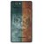Snooky Printed Eagle Mobile Back Cover For Xolo A500s - Multi