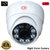 Continental Electricals 1MP Indoor Night Vision Dome Camera