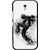 Snooky Printed Enjoying Life Mobile Back Cover For Lenovo Zuk Z1 - Multicolour