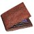 Unique Men's Fashion Trend Pack of 1 Casual Wallet
