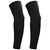 3 Pair Arm Sleeve For Men  Women  (Free, Black)