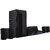 LG LHB625 5.1 Channels Bluetooth Home Theater System