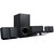 LG LHD625 5.1 Bluetooth Home Theater System