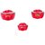 Jayco Insulated Status Collection Casserole Set of 3 PCs (600/1200/2000)