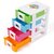 Jewel Multipurpose Mini system storage drawer with Four compartment