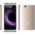 Jivi Grand 3000 (4G VoLTE, 2 GB, 16 GB ,Gold)