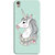FurnishFantasy Back Cover for Oppo F1 Plus - Design ID - 1182