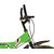 Avon Rowdy 20 Cycle for Boys - Parrot Green/Black