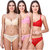 Bra and Panty Set Size 30