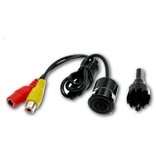 Buy Car Reverse Parking Camera For Mahindra Scorpio Camera Only Online ...