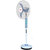 Vox Multipurpose Pedestal Fan with inbuilt Emergency light and Mobile 