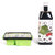 Jayco Amaze Insulated Water bottle with Star Meal lunch Box Set for Kids