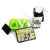 Jayco Amaze Insulated Water bottle with Star Meal lunch Box Set for Kids