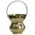 Brass Kamandal / Kamandal For Holy Water / Sadhu Kamandal