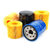 Engine Oil Filter For Hyundai Eon 2011-2017 Petrol 0.8L Set Of 1 Pcs.