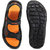 Lotto VERO Black Orange SPORTS Sandal  Men