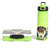Jayco Insulated Water Bottle Cool Quench with Dora Ben 10 Sponge Bob Peanut Lunch Box set (Ben 10, 700 ML)