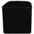 Dream Care Black Colored Washing machine cover for all WESTON Semi Automatic FrontLoad 5.5Kg-8.5kg