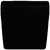 Dream Care Black Colored Washing machine cover for all WESTON Semi Automatic FrontLoad 5.5Kg-8.5kg