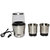 200 W Wet Grinder Dry Grinder Wet and Dry Chopper Mixer 1 Year Warranty