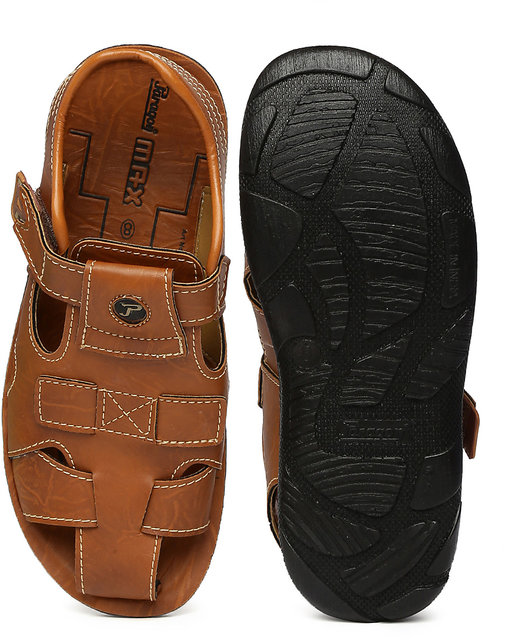 paragon max sandals