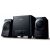 Sony SRS D4 2.1 Multimedia Speakers