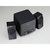 Sony SRS D4 2.1 Multimedia Speakers