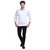 Concepts White Men's Sleveless Sweater