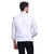 Concepts White Men's Sleveless Sweater