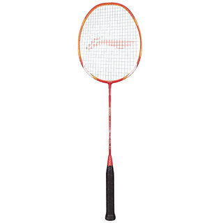 Badminton racket