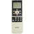 MEPL VoltasVideocon Ac Remote Control (Please Match The Image With Your Old Remote)