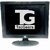 TG-15-TFT-TacGears 15 inch HD Monitor-Black