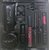 BEAUTIFUL MAKEUP KIT BY HUDA BEAUTY 9 in 1 SET .
